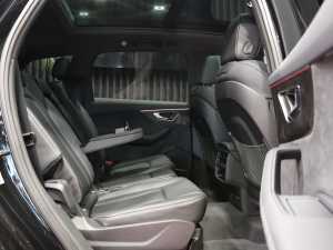 2023 Audi Q7 50 TDI Quattro S Line