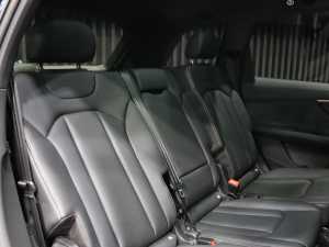 2023 Audi Q7 50 TDI Quattro S Line