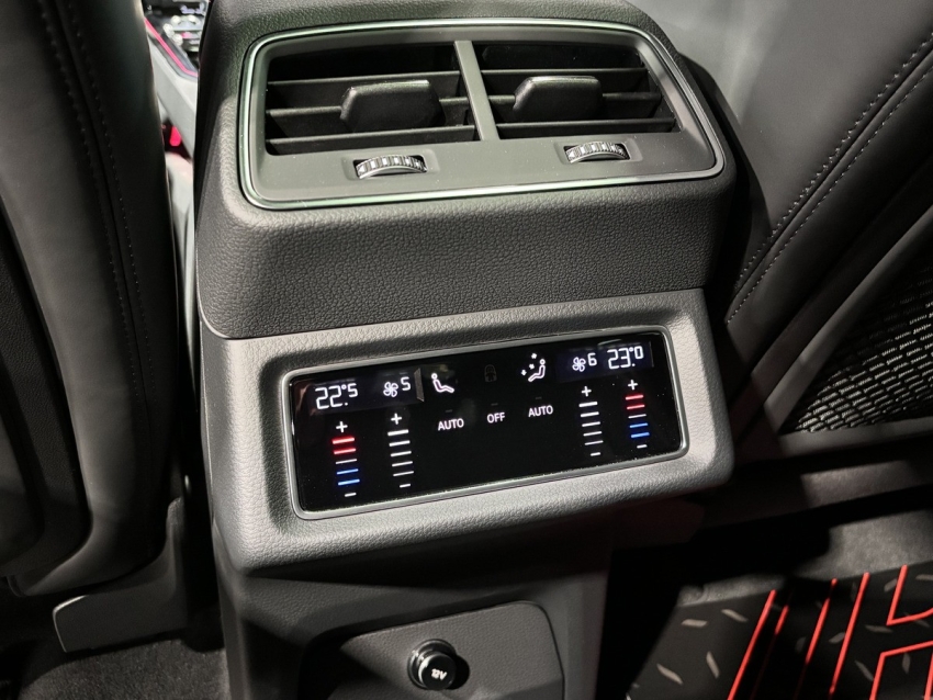 2023 Audi Q8 Sportback e-tron 55 Quattro S Line