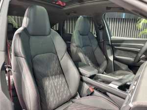 2023 Audi Q8 Sportback e-tron 55 Quattro S Line