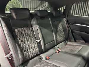 2023 Audi Q8 Sportback e-tron 55 Quattro S Line