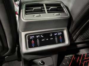 2023 Audi Q8 Sportback e-tron 55 Quattro S Line