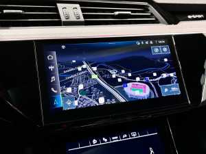 2023 Audi Q8 Sportback e-tron 55 Quattro S Line