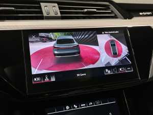 2023 Audi Q8 Sportback e-tron 55 Quattro S Line