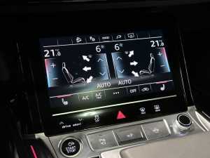 2023 Audi Q8 Sportback e-tron 55 Quattro S Line