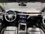 2023 Audi Q8 Sportback e-tron 55 Quattro S Line