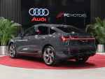 2023 Audi Q8 Sportback e-tron 55 Quattro S Line