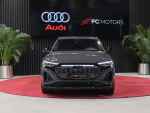 2023 Audi Q8 Sportback e-tron 55 Quattro S Line