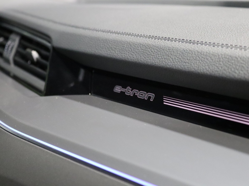 2023 Audi Q8 e-tron 50 Quattro S-Line