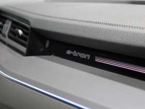 2023 Audi Q8 e-tron 50 Quattro S-Line