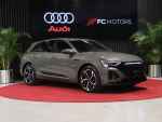 2023 Audi Q8 e-tron 50 Quattro S-Line