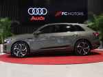 2023 Audi Q8 e-tron 50 Quattro S-Line