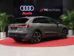 2023 Audi Q8 e-tron 50 Quattro S-Line