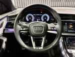2022 Audi Q8 50 TDI