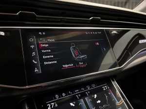 2023 Audi RS Q8 4.0 TFSI