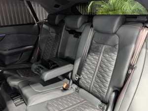 2023 Audi RS Q8 4.0 TFSI