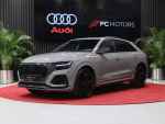 2023 Audi RS Q8 4.0 TFSI