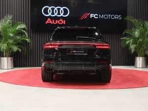 2023 Audi RS Q8 4.0 TFSI