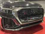 2023 Audi RS Q8 4.0 TFSI