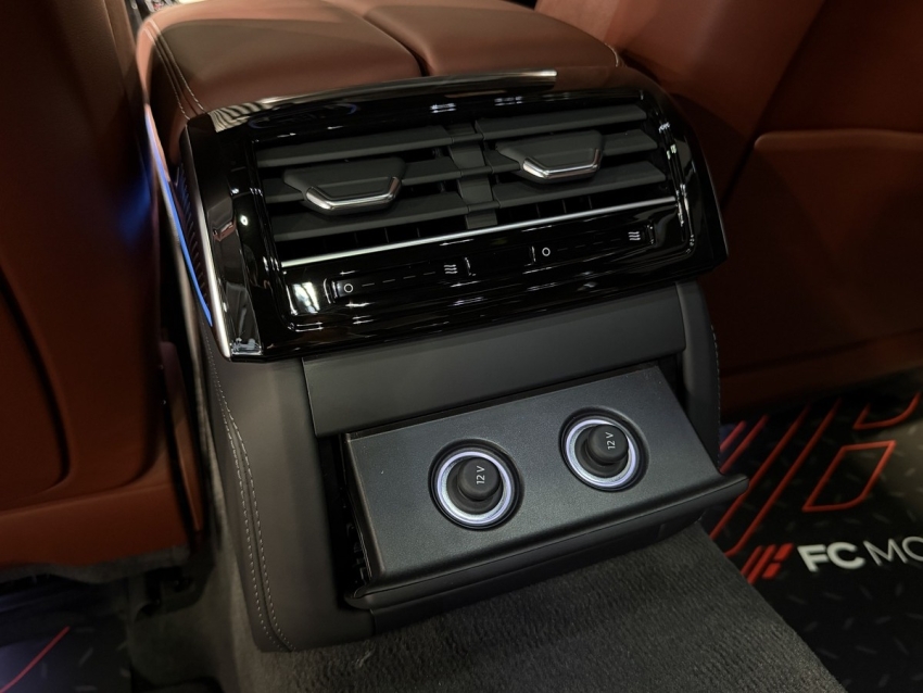 2026 Audi A8 Long 60 TFSI Quattro