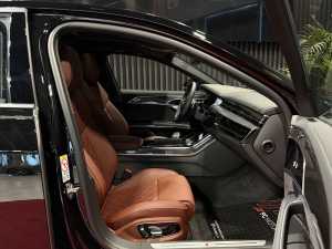 2026 Audi A8 Long 60 TFSI Quattro