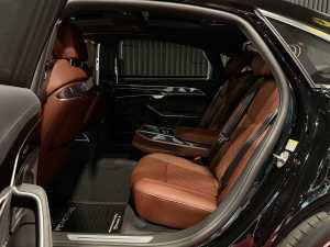 2026 Audi A8 Long 60 TFSI Quattro