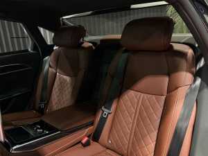 2026 Audi A8 Long 60 TFSI Quattro