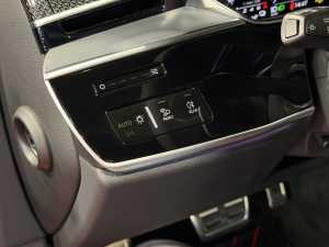 2026 Audi A8 Long 60 TFSI Quattro