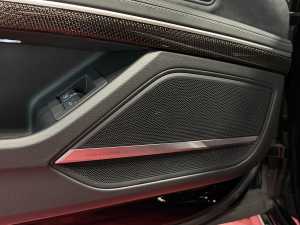 2026 Audi A8 Long 60 TFSI Quattro