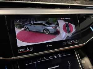 2026 Audi A8 Long 60 TFSI Quattro