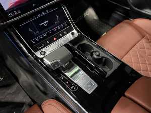2026 Audi A8 Long 60 TFSI Quattro