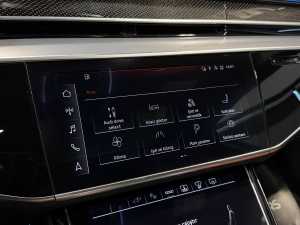 2026 Audi A8 Long 60 TFSI Quattro