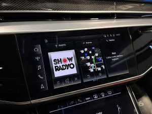 2026 Audi A8 Long 60 TFSI Quattro