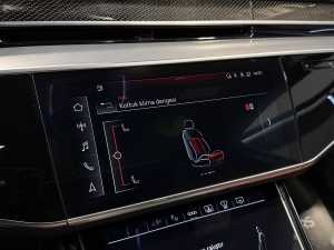 2026 Audi A8 Long 60 TFSI Quattro