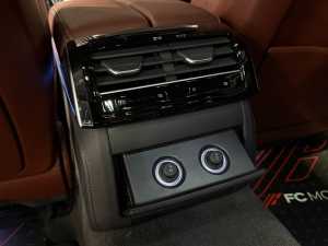 2026 Audi A8 Long 60 TFSI Quattro