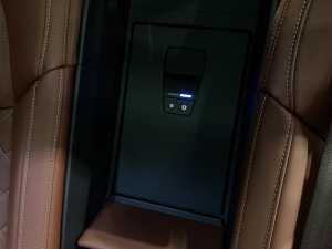 2026 Audi A8 Long 60 TFSI Quattro
