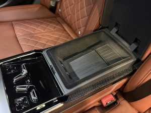 2026 Audi A8 Long 60 TFSI Quattro