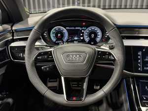 2026 Audi A8 Long 60 TFSI Quattro