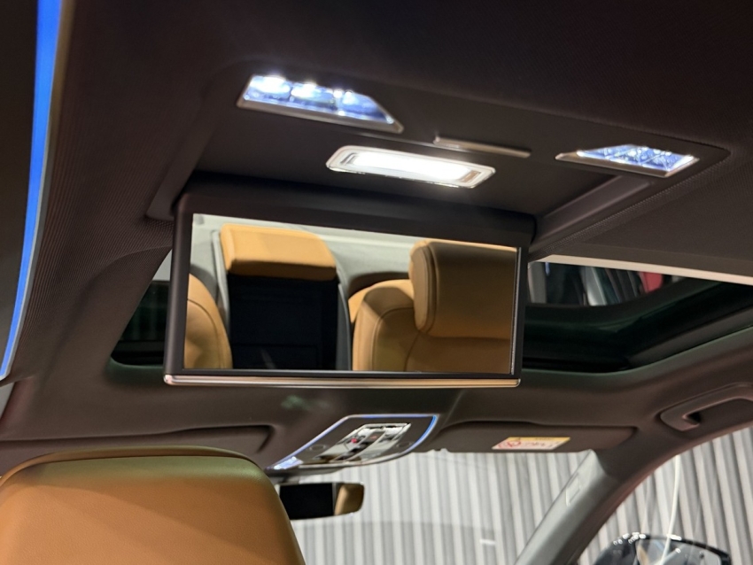 2026 Audi A8 Long 60 TFSI Quattro