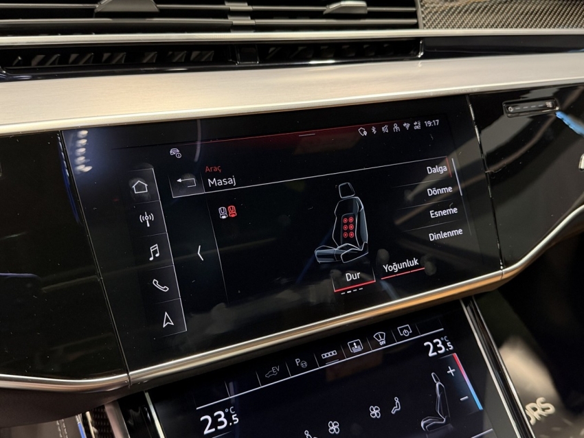 2026 Audi A8 Long 60 TFSI Quattro