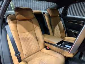 2026 Audi A8 Long 60 TFSI Quattro