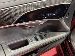 2026 Audi A8 Long 60 TFSI Quattro