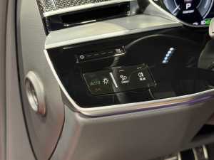 2026 Audi A8 Long 60 TFSI Quattro