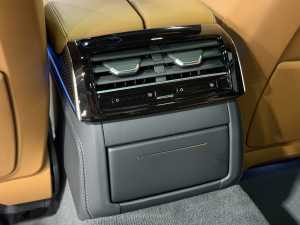 2026 Audi A8 Long 60 TFSI Quattro