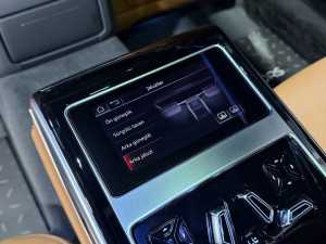 2026 Audi A8 Long 60 TFSI Quattro