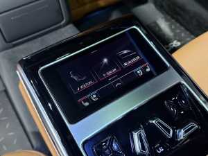 2026 Audi A8 Long 60 TFSI Quattro