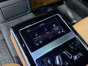 2026 Audi A8 Long 60 TFSI Quattro