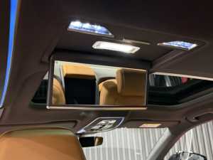 2026 Audi A8 Long 60 TFSI Quattro