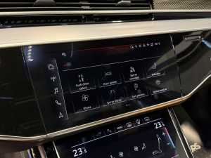2026 Audi A8 Long 60 TFSI Quattro