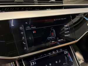 2026 Audi A8 Long 60 TFSI Quattro